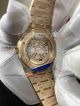 replica zf AP 15602 Royal Oak Jumbo smoked grey rose gold 50th watch (2)_th.jpg